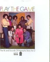 Play the Game: The XL and Sounds of Memphis