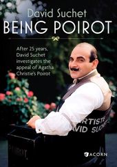 Being Poirot with David Suchet