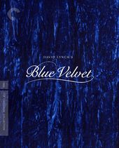 Blue Velvet (Criterion Collection) (Blu-ray)