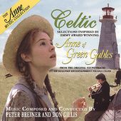 Anne of Green Gables: Celtic