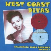 West Coast R&B Divas Volume 1