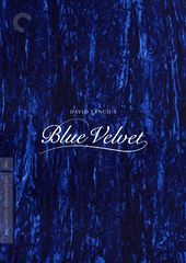 Blue Velvet (Criterion Collection) (2-DVD)