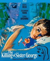 The Killing of Sister George (Blu-ray)