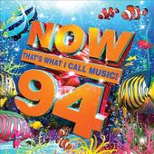 Now That's What I Call Music! 94 [UK] (2-CD)