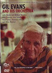 Gil Evans - Gil Evans And His Orchestra