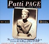 The Singles 1946-1952 (3-CD Box Set)