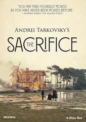 The Sacrifice (2-DVD)