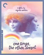 One Sings, the Other Doesn't (Blu-ray)