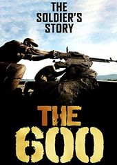 600: The Soldiers' Story