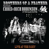 Brothers Of A Feather: Live At The Roxy (2 LPs)
