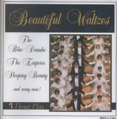 Beautiful Waltzes / Various