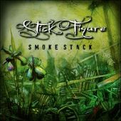 Smoke Stack [Digipak]
