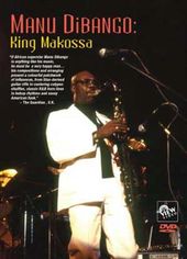 Manu Dibango - King Makossa