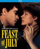 Feast of July (Blu-ray)