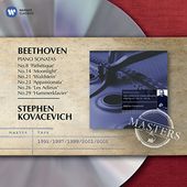 Beethoven:Popular Piano Sonatas