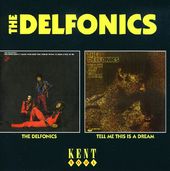 The Delfonics / Tell Me This Is a Dream