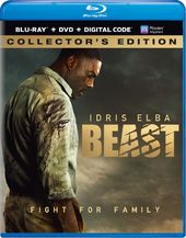 Beast (Includes Digital Copy, Blu-ray.DVD)