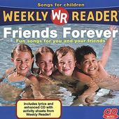 Weekly Reader: Friends Forever