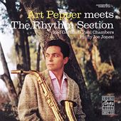 Art Pepper Meets The Rhythm Section Con
