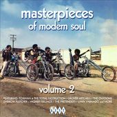 Masterpieces of Modern Soul, Volume 2