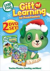 LeapFrog: Gift of Learning - For Preschoolers