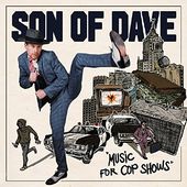 Music for Cop Shows [Digipak]