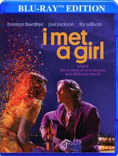 I Met a Girl (Blu-ray)