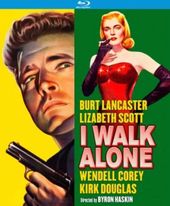 I Walk Alone (Blu-ray)