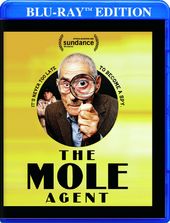 The Mole Agent (Blu-ray)