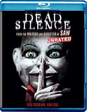 Dead Silence (Blu-ray)