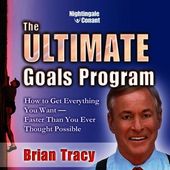 The Ultimate Goals Program (9-CD)