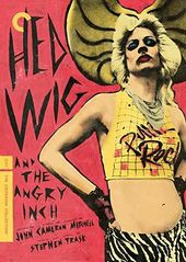 Hedwig and the Angry Inch (2-DVD)
