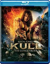 Kull the Conqueror (Blu-ray)