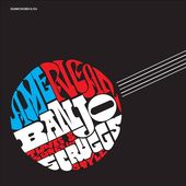 American Banjo: Tunes & Songs in Scruggs Style