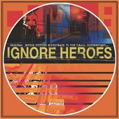 Ignore Heroes Original Motion Picture S