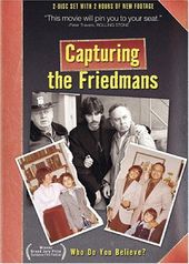 Capturing the Friedmans (2-DVD)