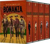 Bonanza: Official Complete Series (112Pc) / (Box)