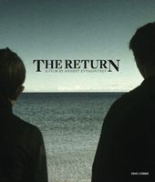 The Return (Blu-ray)