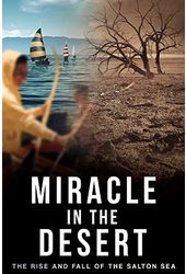 Miracle in the Desert: The Rise and Fall of the
