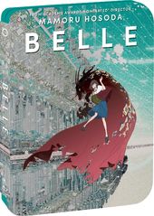Belle (2021) (2Pc) (W/Dvd) / (Ltd Stbk 2Pk)