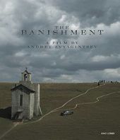 The Banishment (Blu-ray)