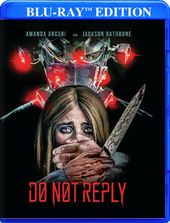 Do Not Reply (Blu-ray)
