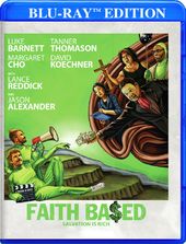 Faith Based (Blu-ray)
