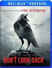 Don't Look Back (Blu-ray)