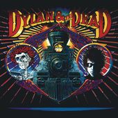 Dylan & The Dead (30th Anniversary Reissue)