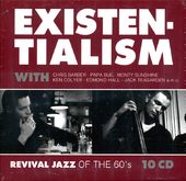 Existentialism: Revival Jazz of the 60's [German