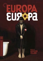 Europa Europa (Criterion Collection) (Blu-ray)
