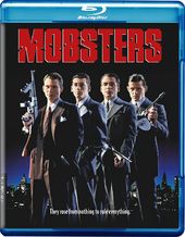 Mobsters (Blu-ray)