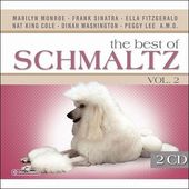 Best of Schmaltz, Vol. 2 [Digipak] (2-CD)