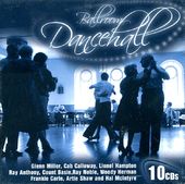 Ballroom Dancehall (10-CD)